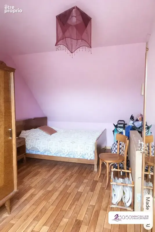 Maison 4 pièces 72 m² à vendre à Plougonven (29640) - photo 7