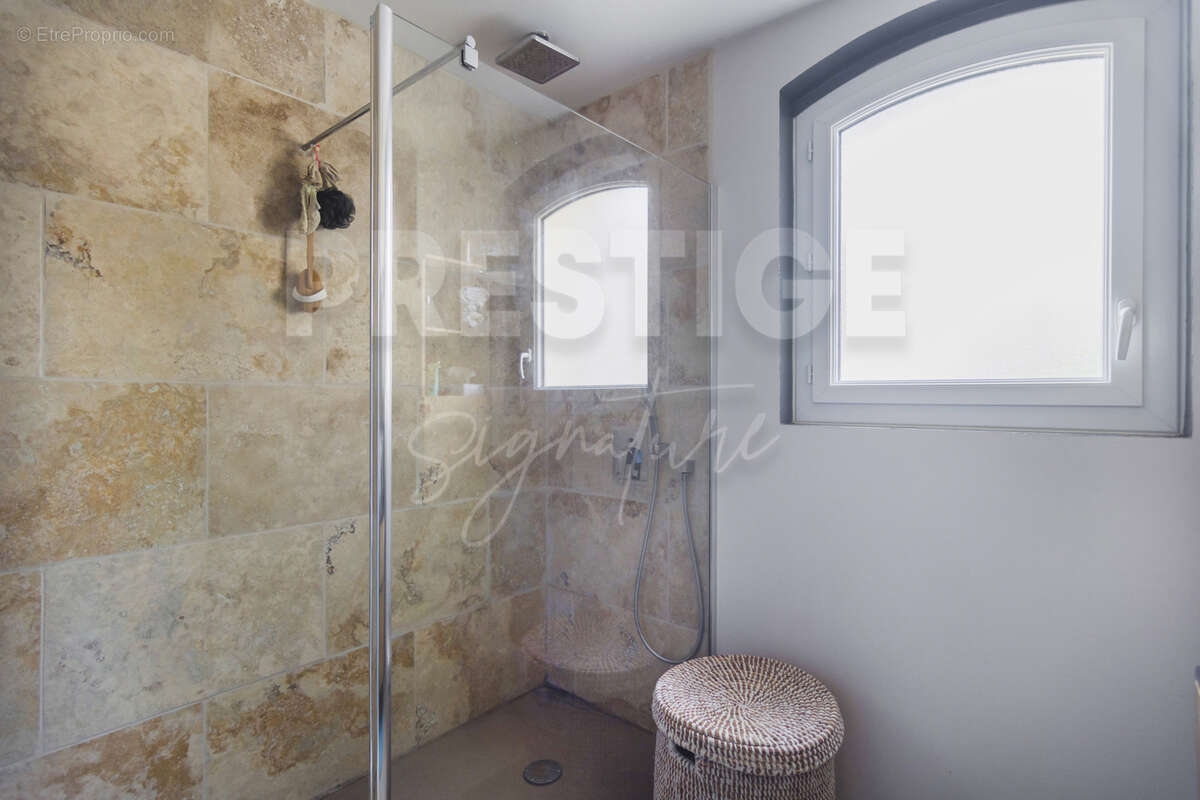 Maison à SANARY-SUR-MER