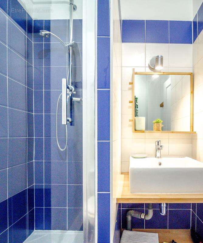 A vendre I Marseille Le PANIER I Appartement T2 - photo 3