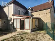 Appartement à ESTISSAC