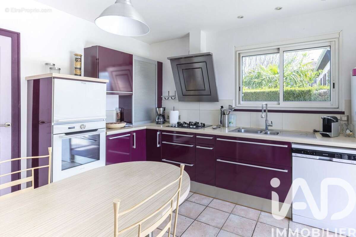 Photo 7 - Maison à YVRAC