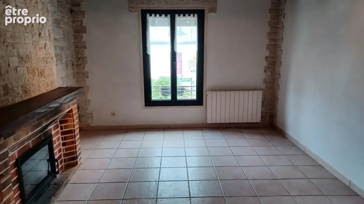 Maison 3 pièces 84 m² à vendre à Saint-Georges-Sur-Cher (41400) - photo 5