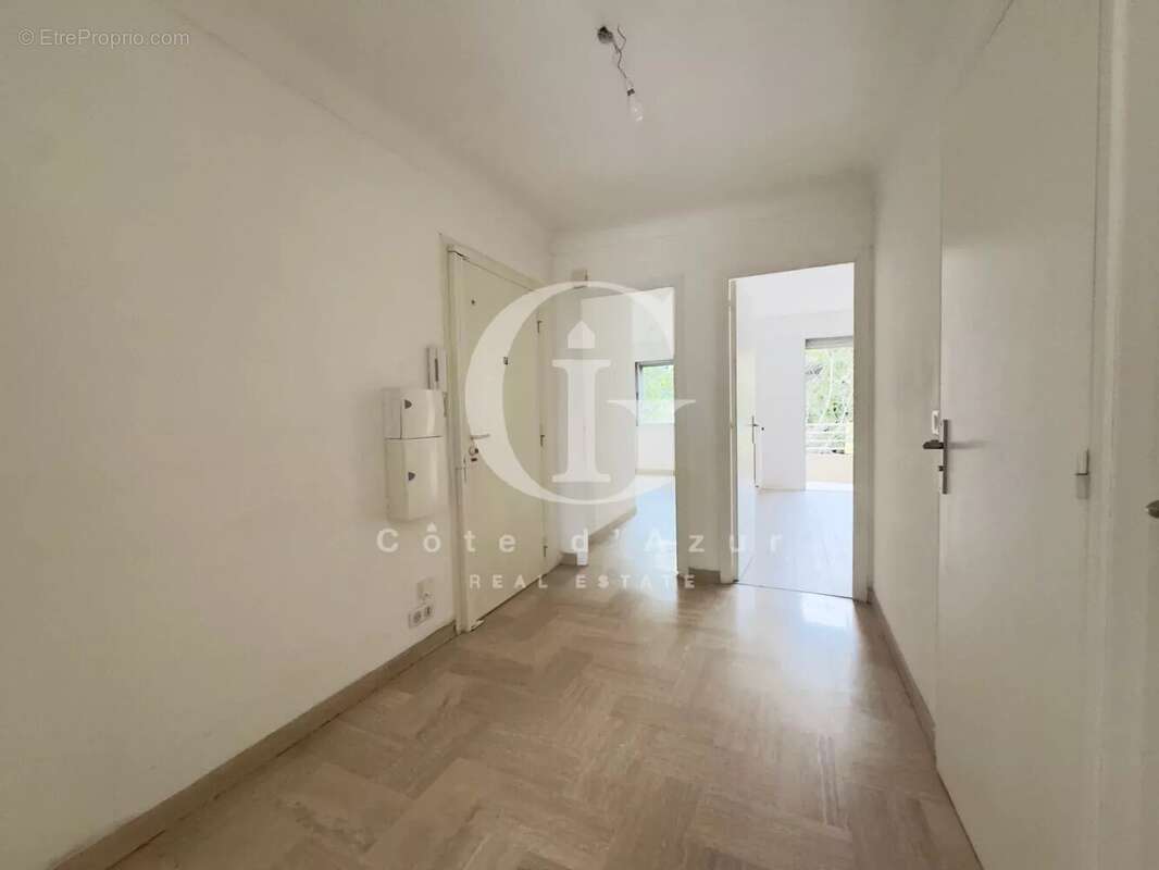 Appartement à GRASSE