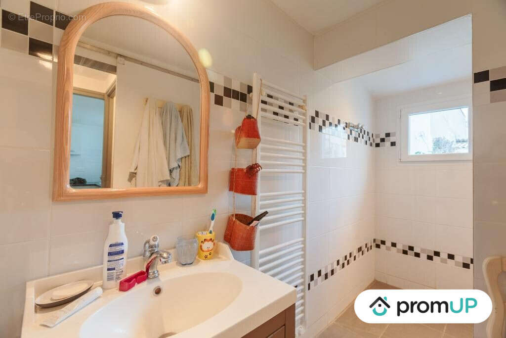 Maison à RIVEDOUX-PLAGE