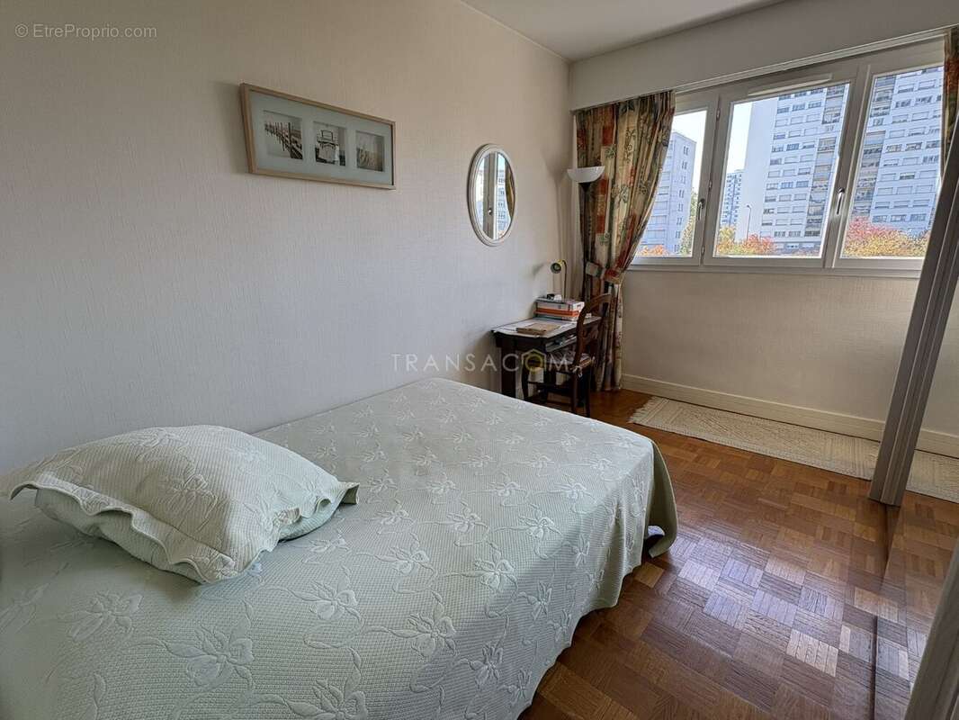 Appartement à TOURS
