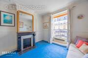 Appartement à PARIS-5E