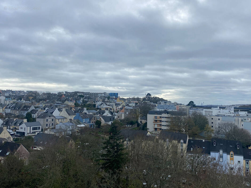 Appartement à BREST