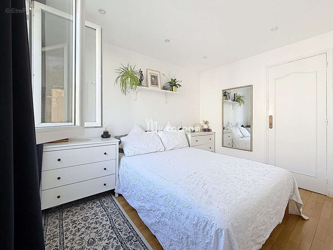 Appartement à LYON-4E