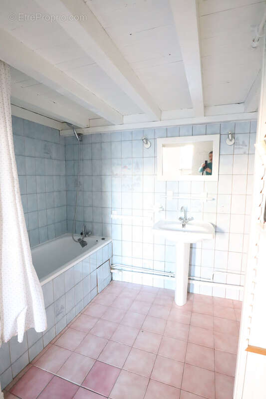 Appartement à LYON-1E