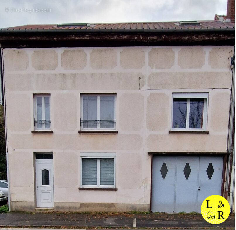 Appartement à ARRAS