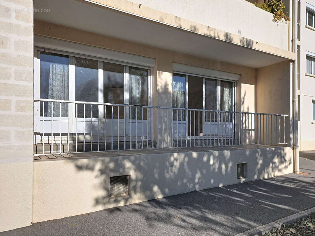 Appartement à MANOSQUE