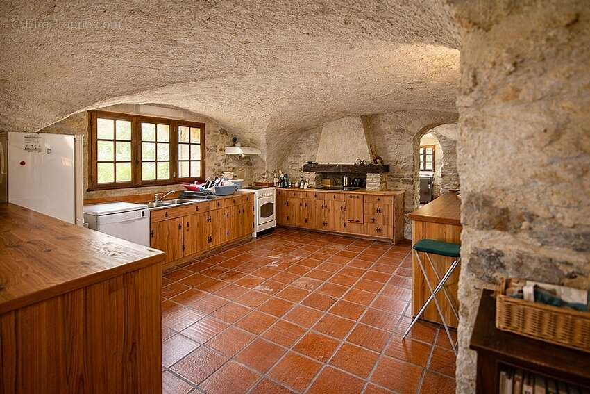 Maison à DURFORT-ET-SAINT-MARTIN-DE-SOSSENAC