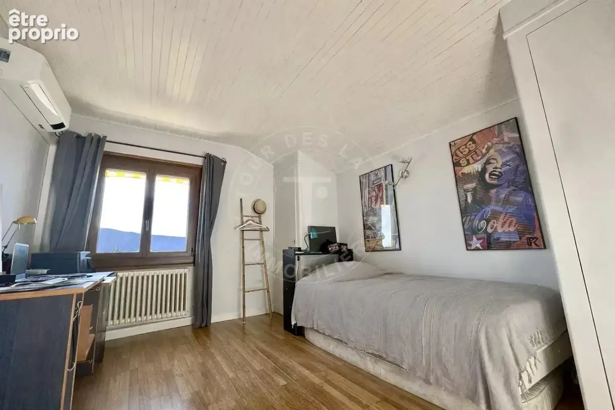 Maison avec vue Veyrier-du-Lac à vendre - photo 10