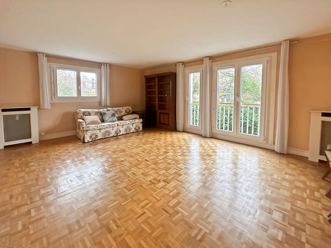 Appartement à ORSAY