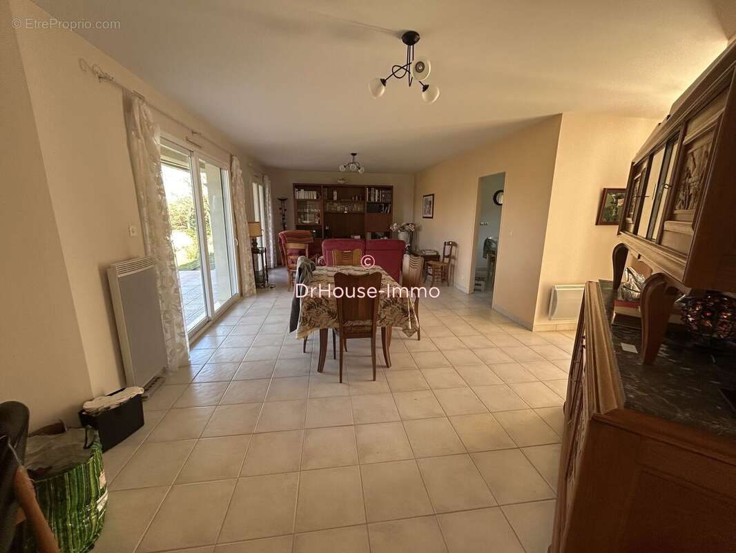 Maison à CAZALS