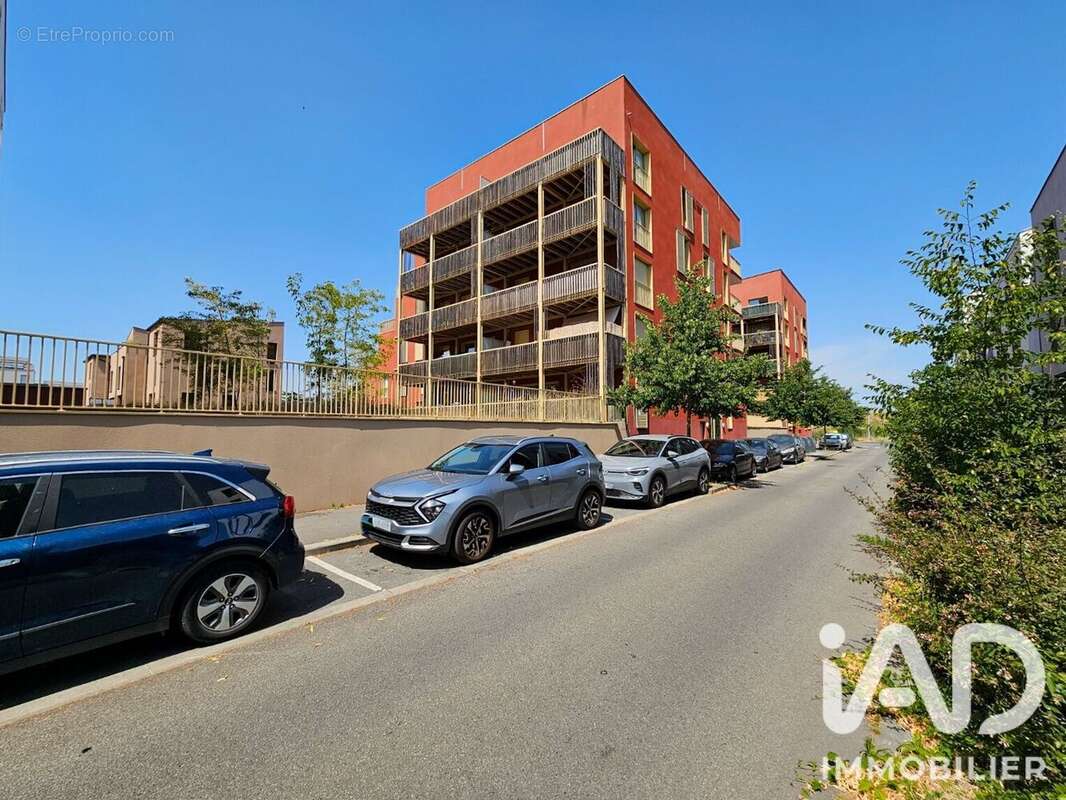 Appartement 32 m² à Carrieres-Sous-Poissy  - photo 8