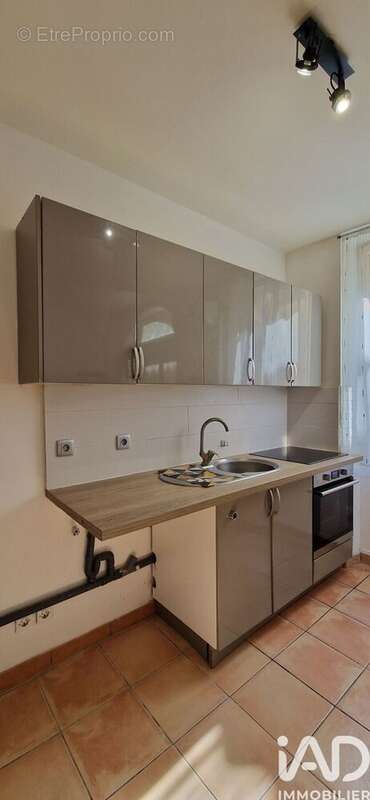 Photo 2 - Appartement à VIDAUBAN