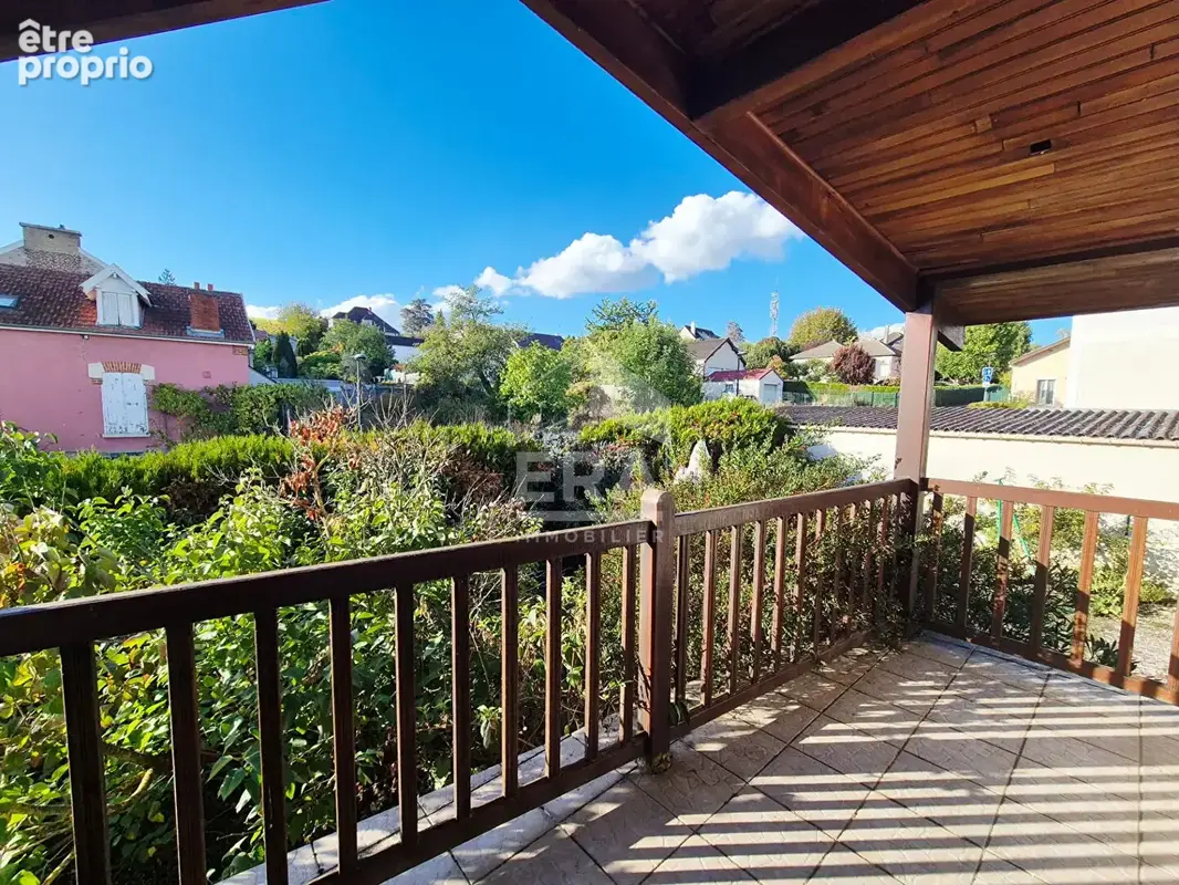Maison Épernay 6 pièces 113m2 - photo 6