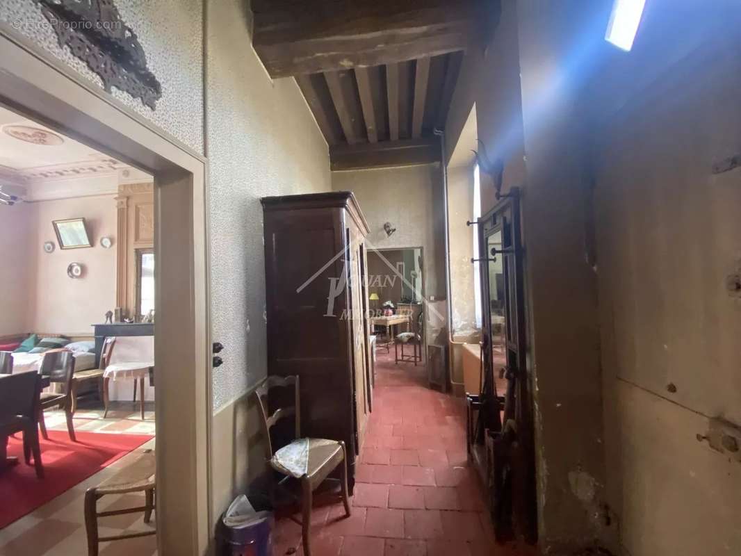 Maison à PIERREFITTE-SUR-LOIRE