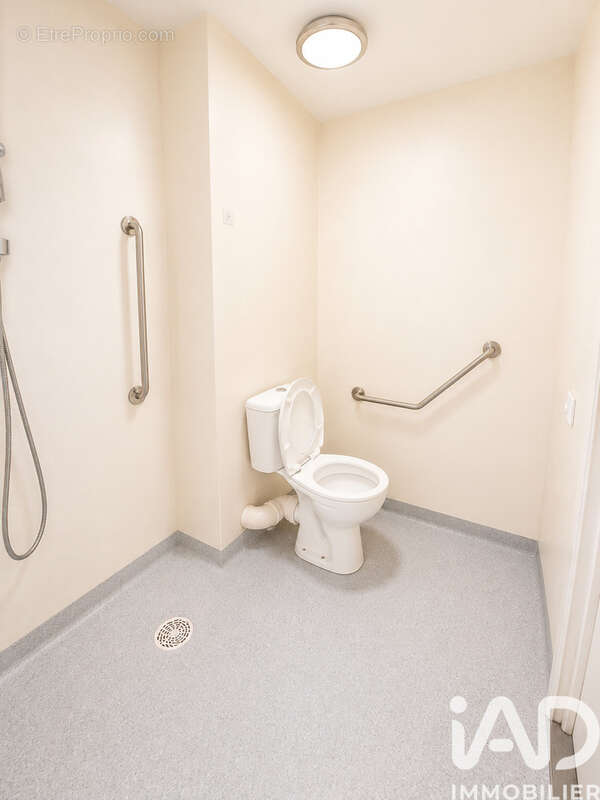 Photo 9 - Appartement à PIERREFITTE-SUR-SEINE