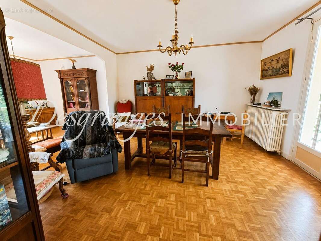 Maison 132 m² à Payzac  - photo 7