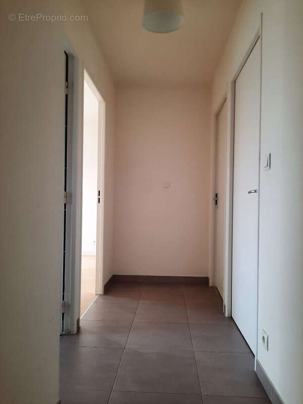 Maison à SAINT-NAZAIRE