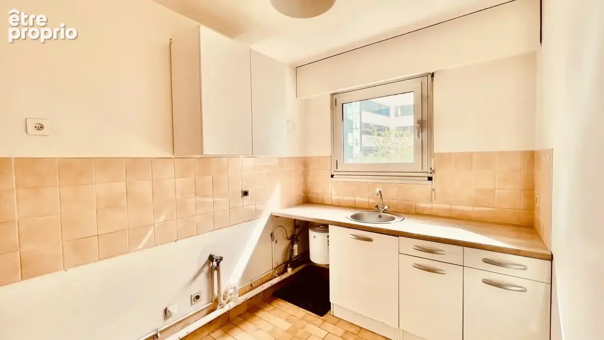 Appartement 2 P - photo 11