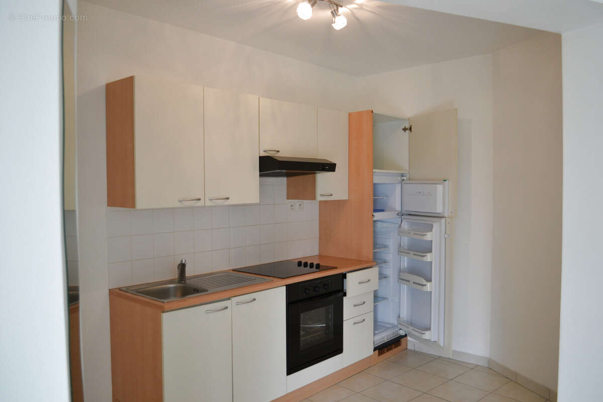 Appartement à CROZON