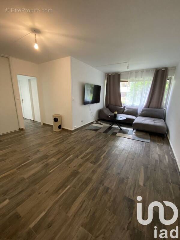 Photo 1 - Appartement à BOUSSY-SAINT-ANTOINE