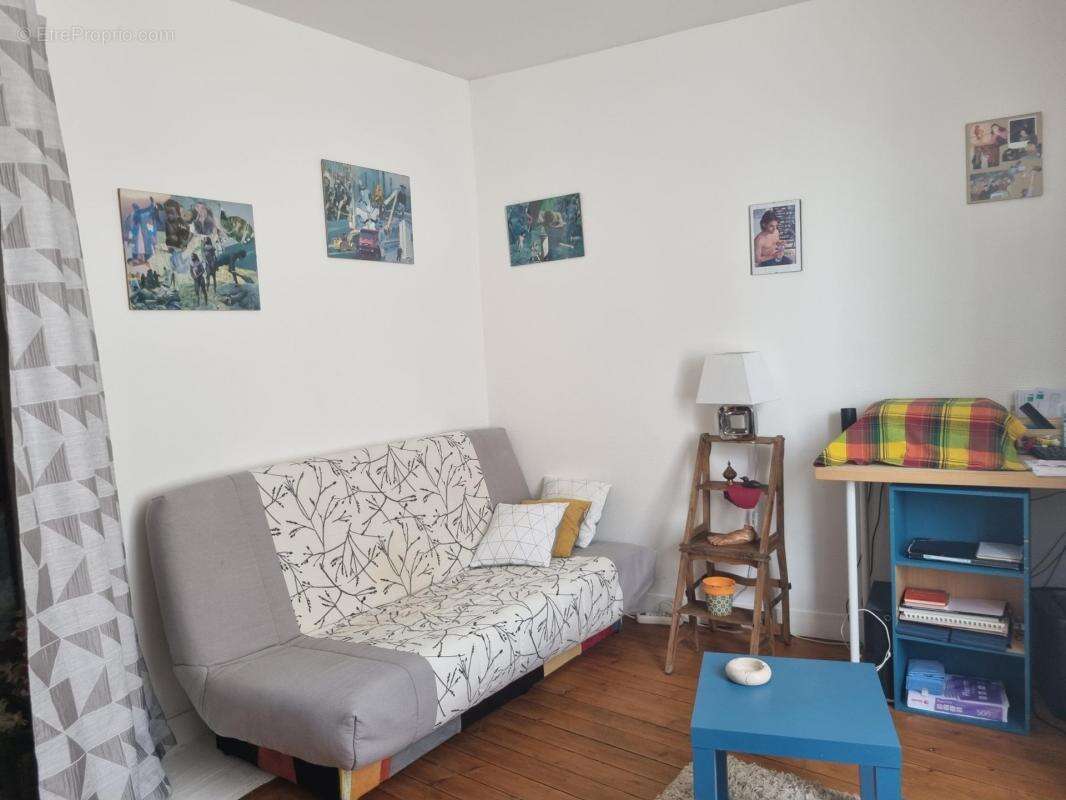 Maison à PONT-AUDEMER