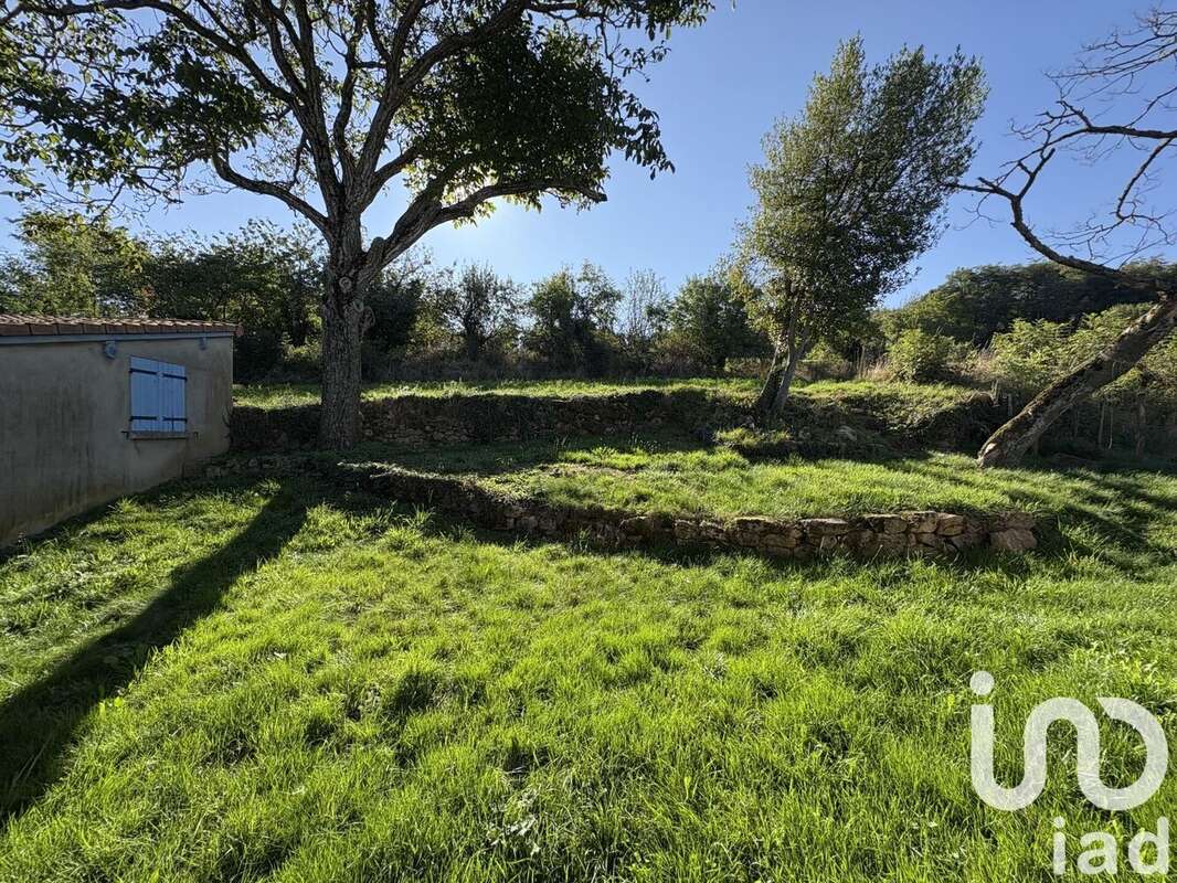 Photo 2 - Maison à SAINT-BARTHELEMY-GROZON