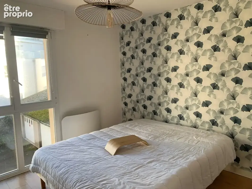 Appartement T2 résidence avec ascenseur - photo 5