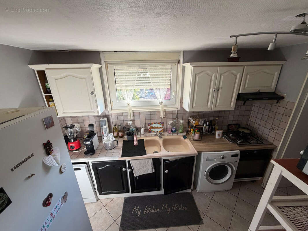 Appartement 149 m2 - photo 9