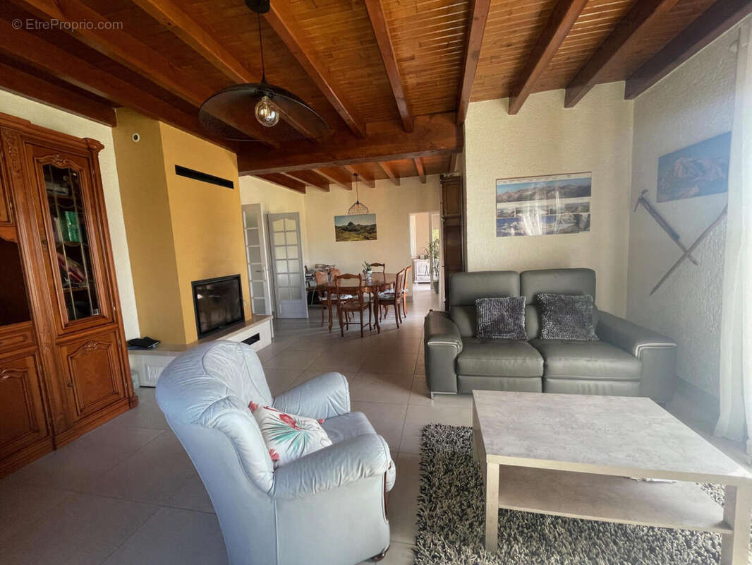 IMG_9081 - Maison à OLORON-SAINTE-MARIE