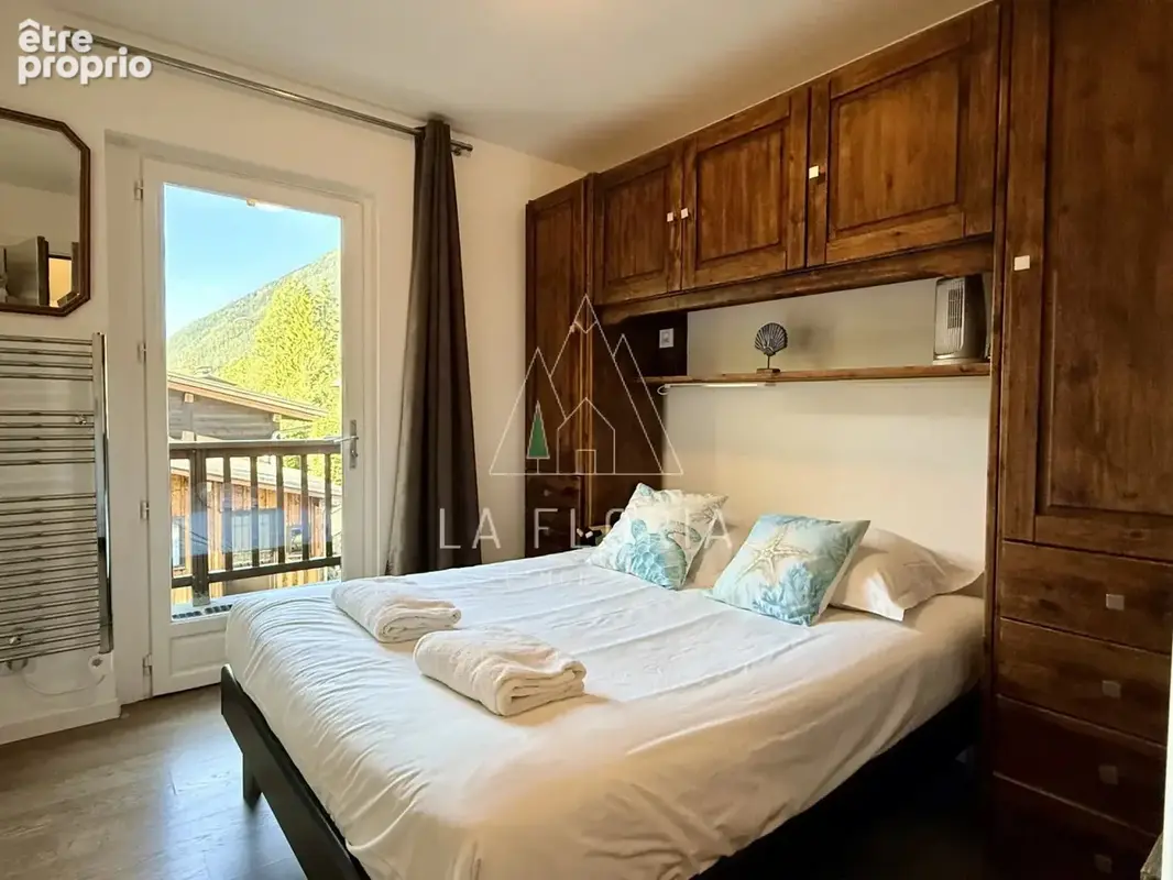 Chalet camille, chamonix - photo 6
