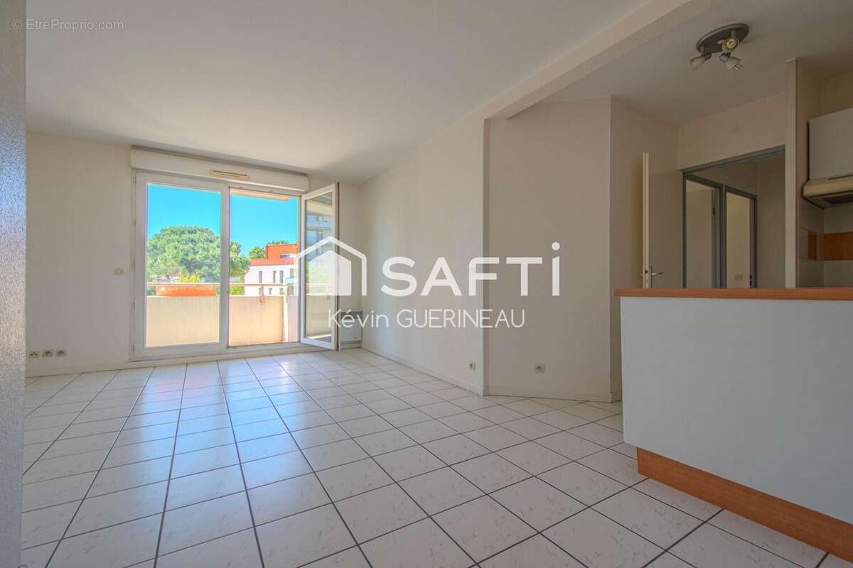 Photo 4 - Appartement à LE PIAN-MEDOC