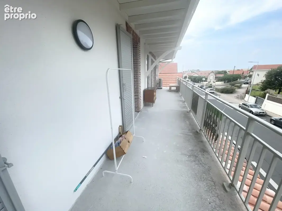 Appartement 80 m² à Lacanau  - photo 6