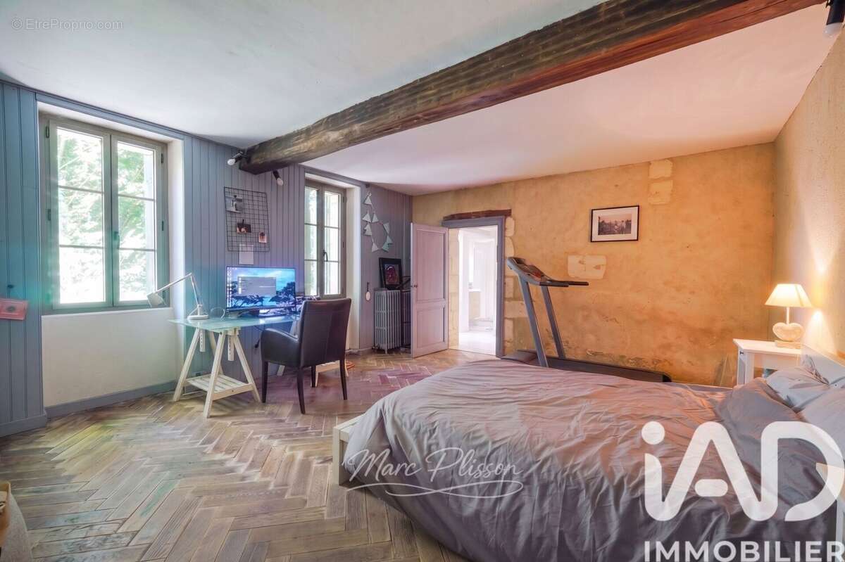 Photo 8 - Maison à SOUSSANS