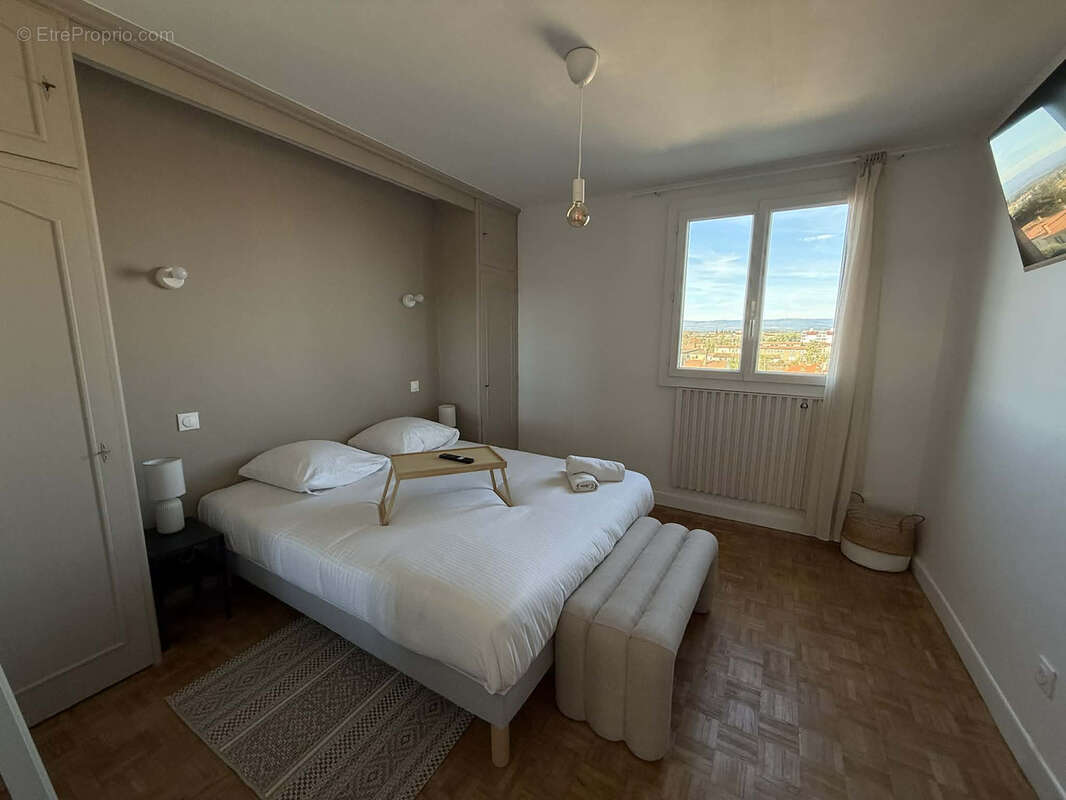 Appartement à CARCASSONNE