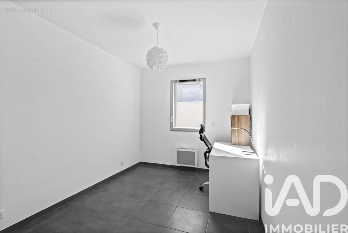 Photo 8 - Appartement à FUVEAU