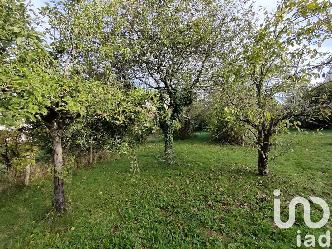 Photo 3 - Terrain à LIMOGES