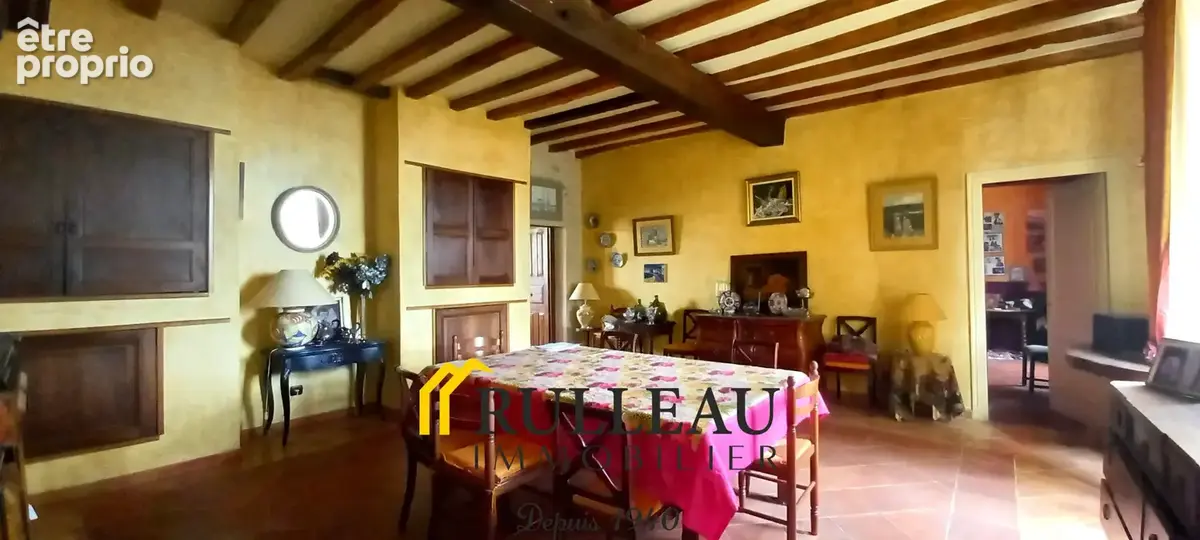 Belle demeure à vendre - photo 9