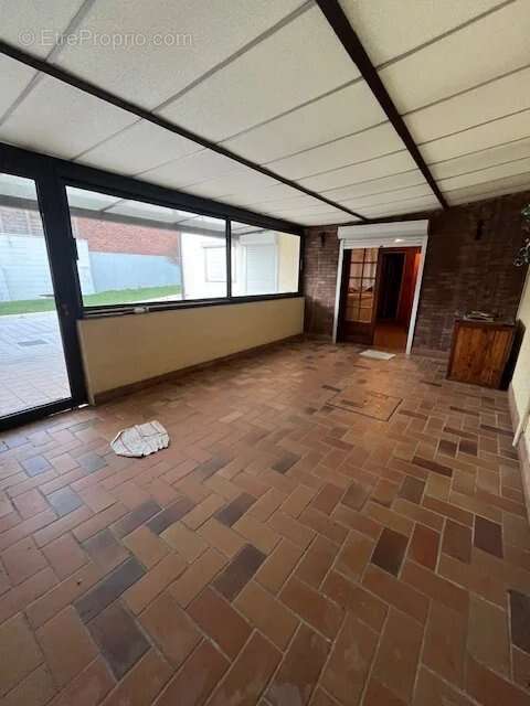 Maison à LIGNY-EN-CAMBRESIS