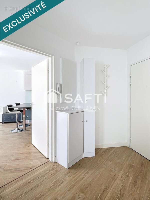 Photo 5 - Appartement à ALFORTVILLE