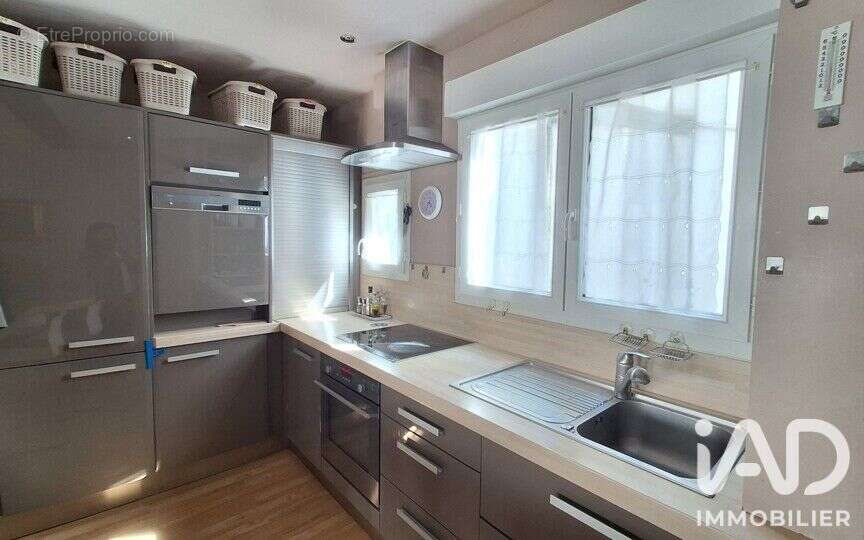 Photo 3 - Appartement à CHARTRES