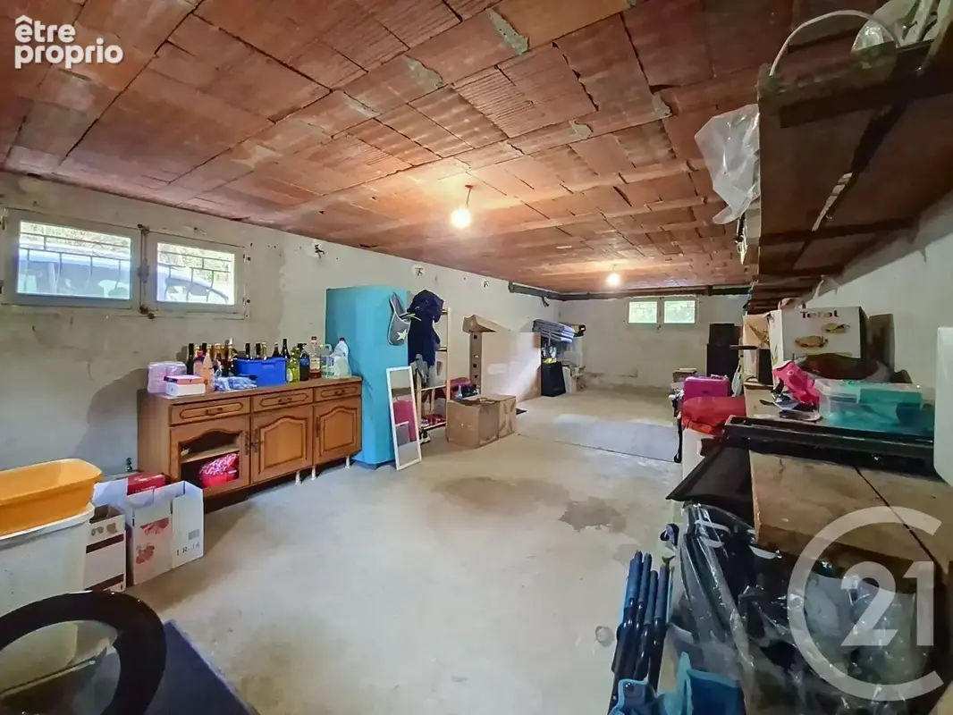 Maison 5 pièces 90 m² à vendre à L'isle-De-Noe (32300) - photo 23
