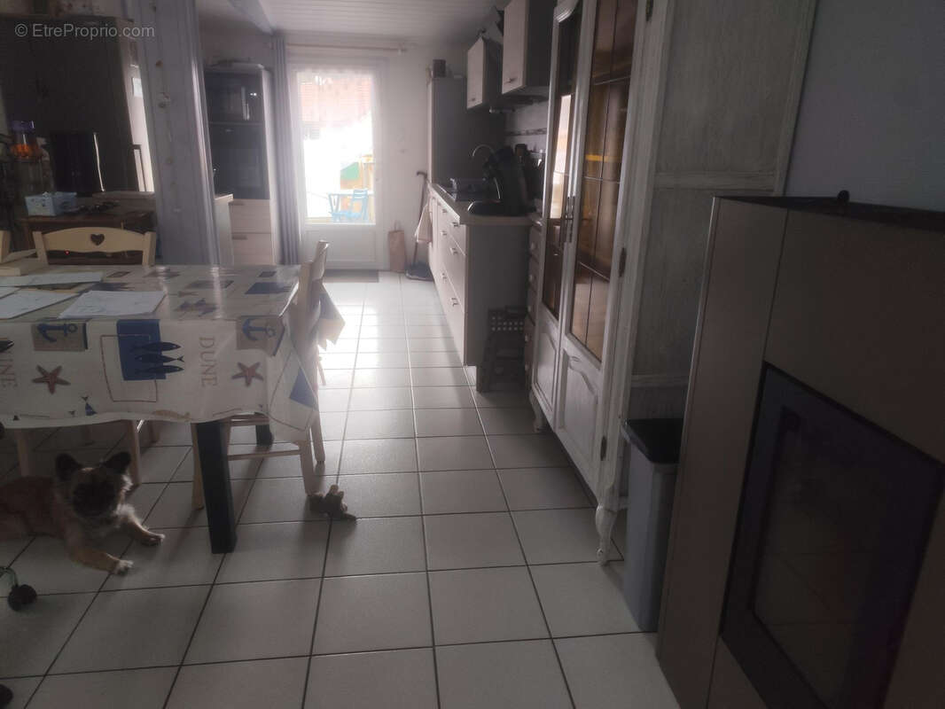 Maison à LA PLAINE-SUR-MER