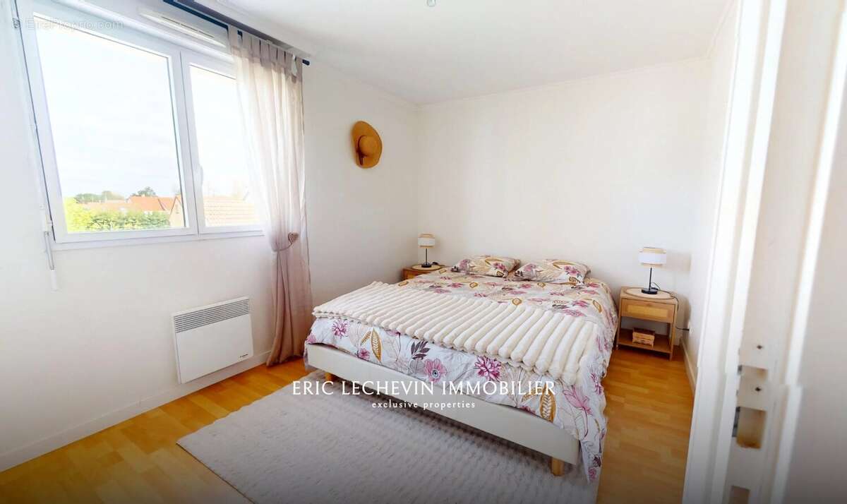 Appartement à MERLIMONT