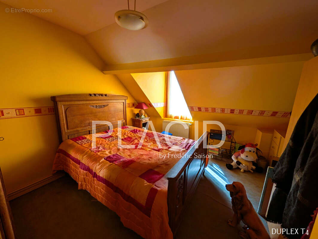Appartement à CALAIS