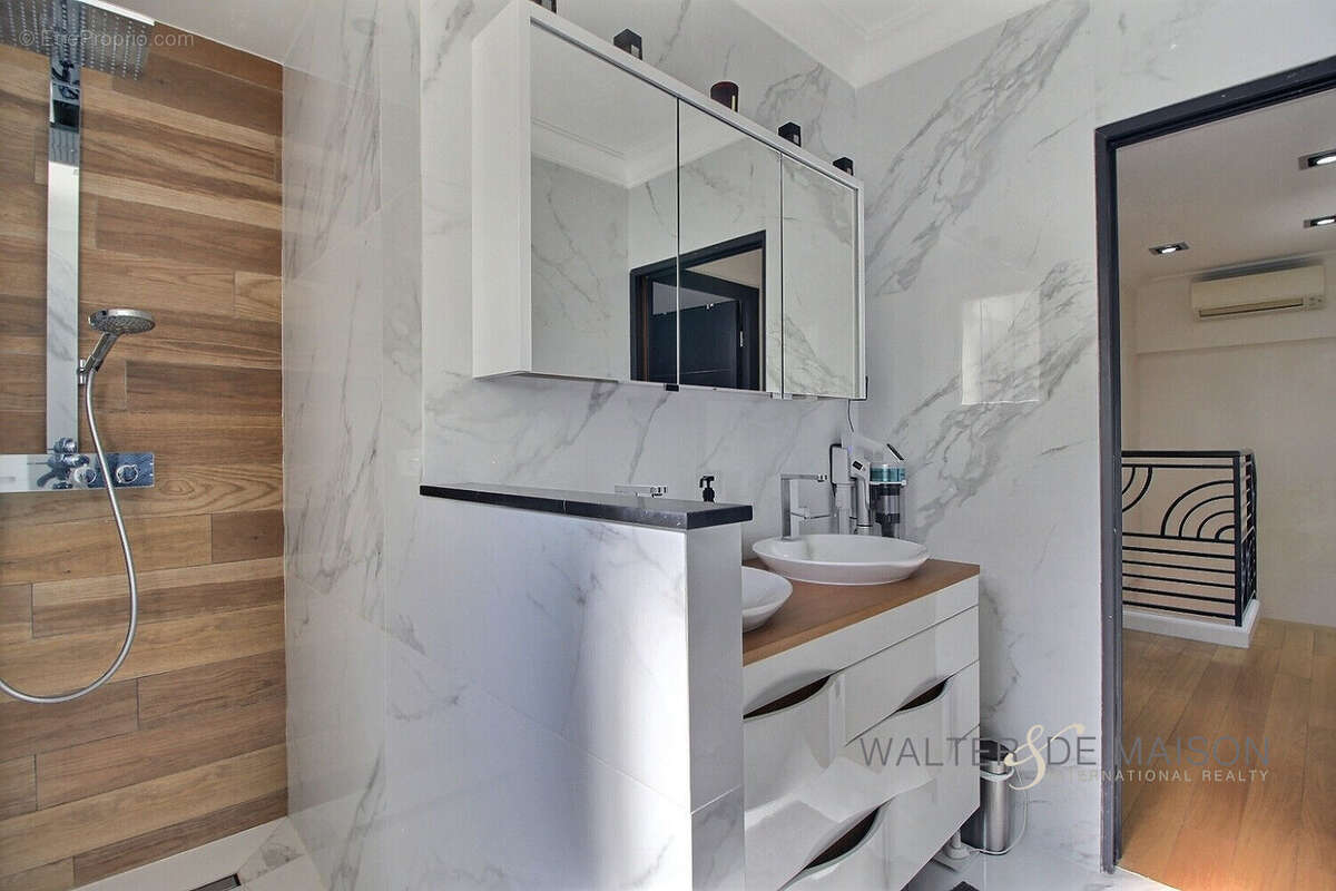 Maison à MAISONS-ALFORT